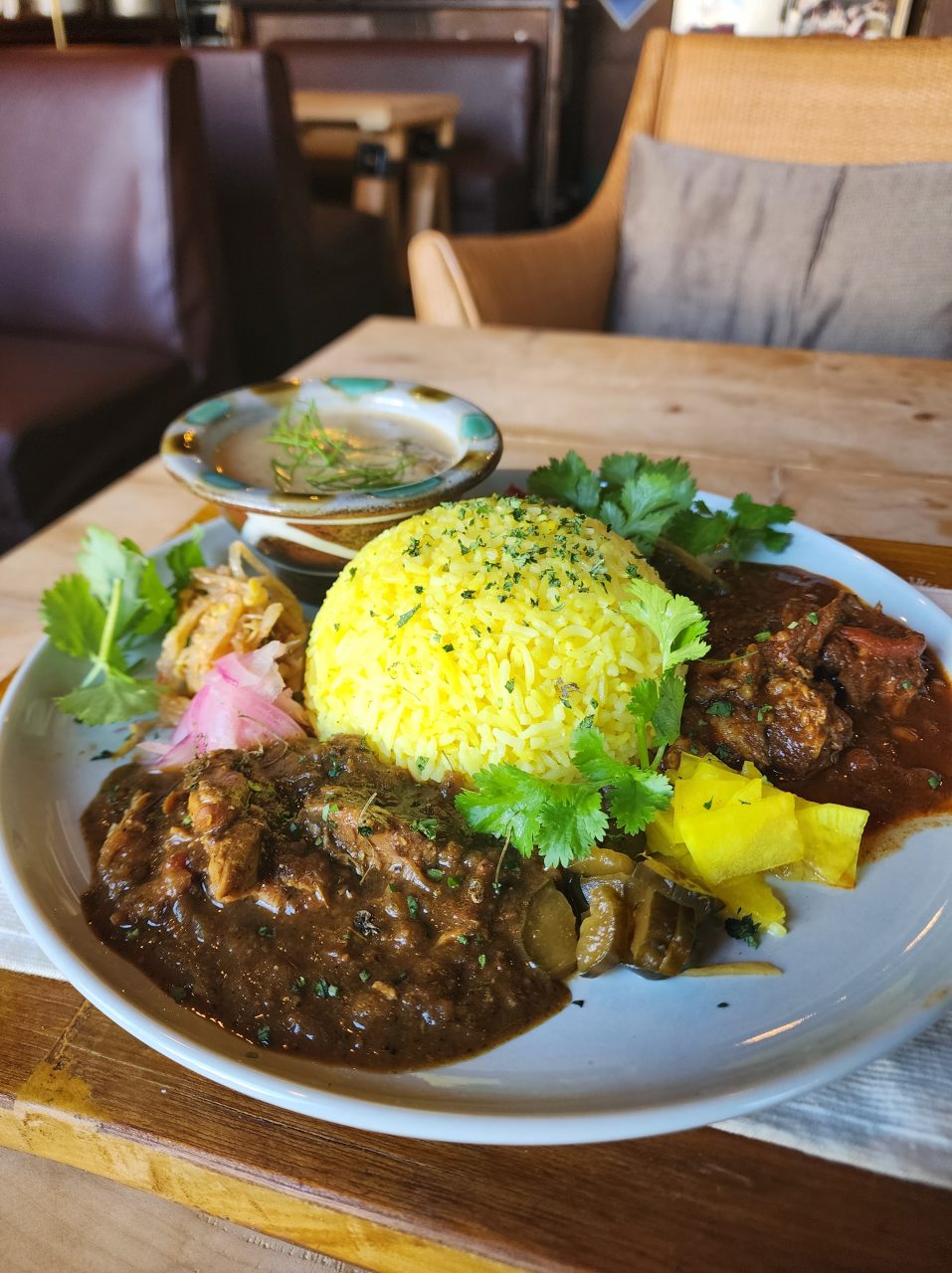 クンセイカレー部