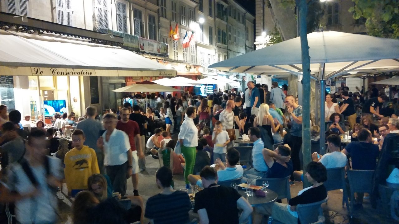 Festival d'Avignon