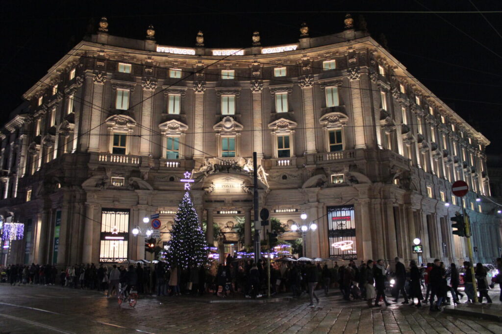 リザーブ・ロースタリー
