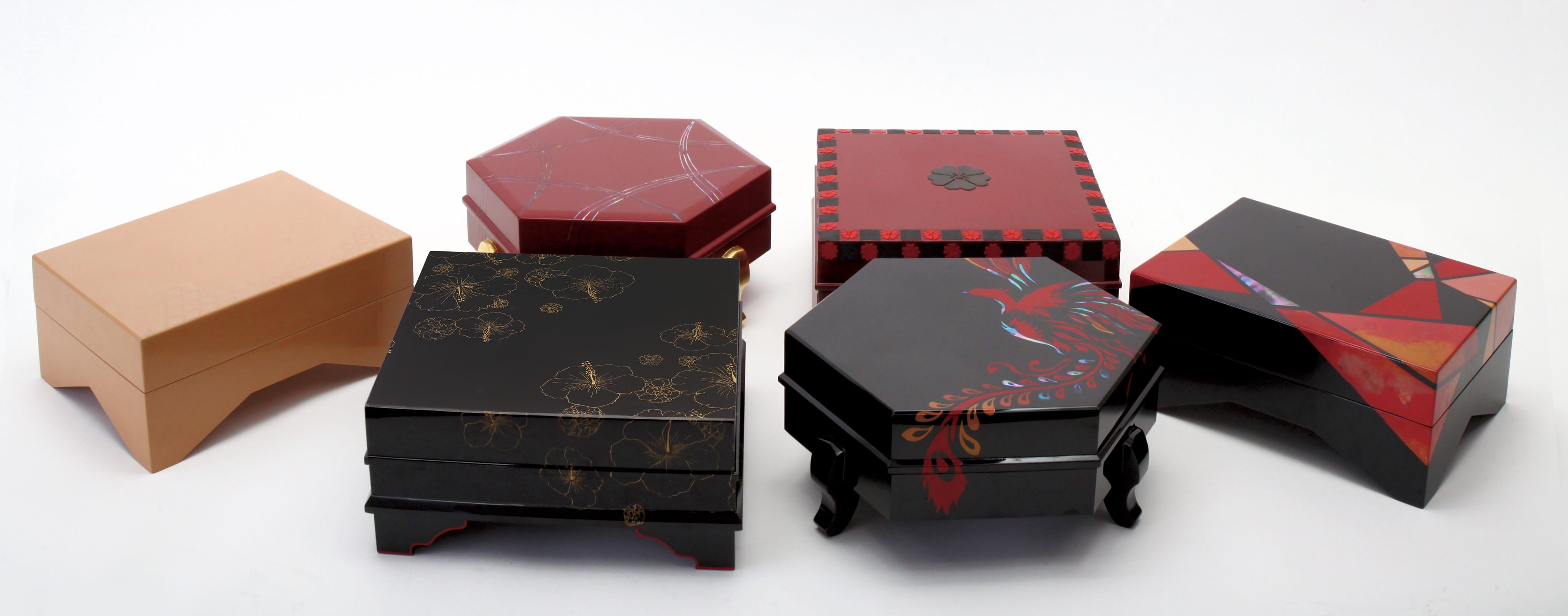 Lacquerware