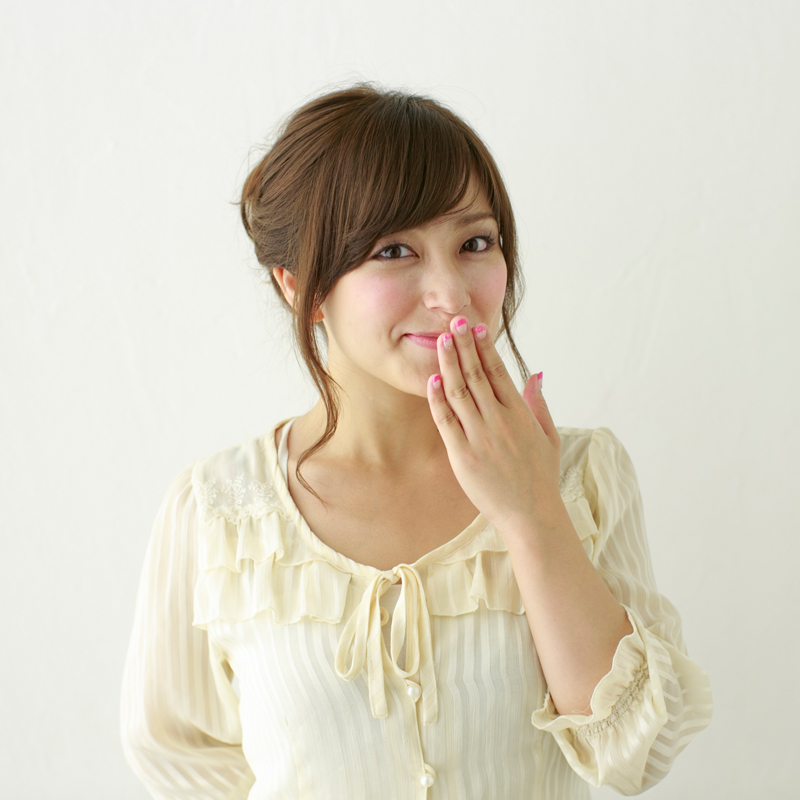 オーラルケアイメージ